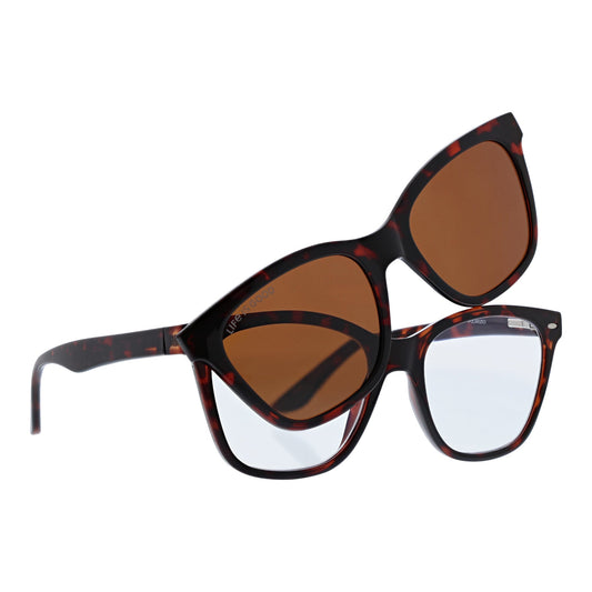 Eyre Reader Sun Clips