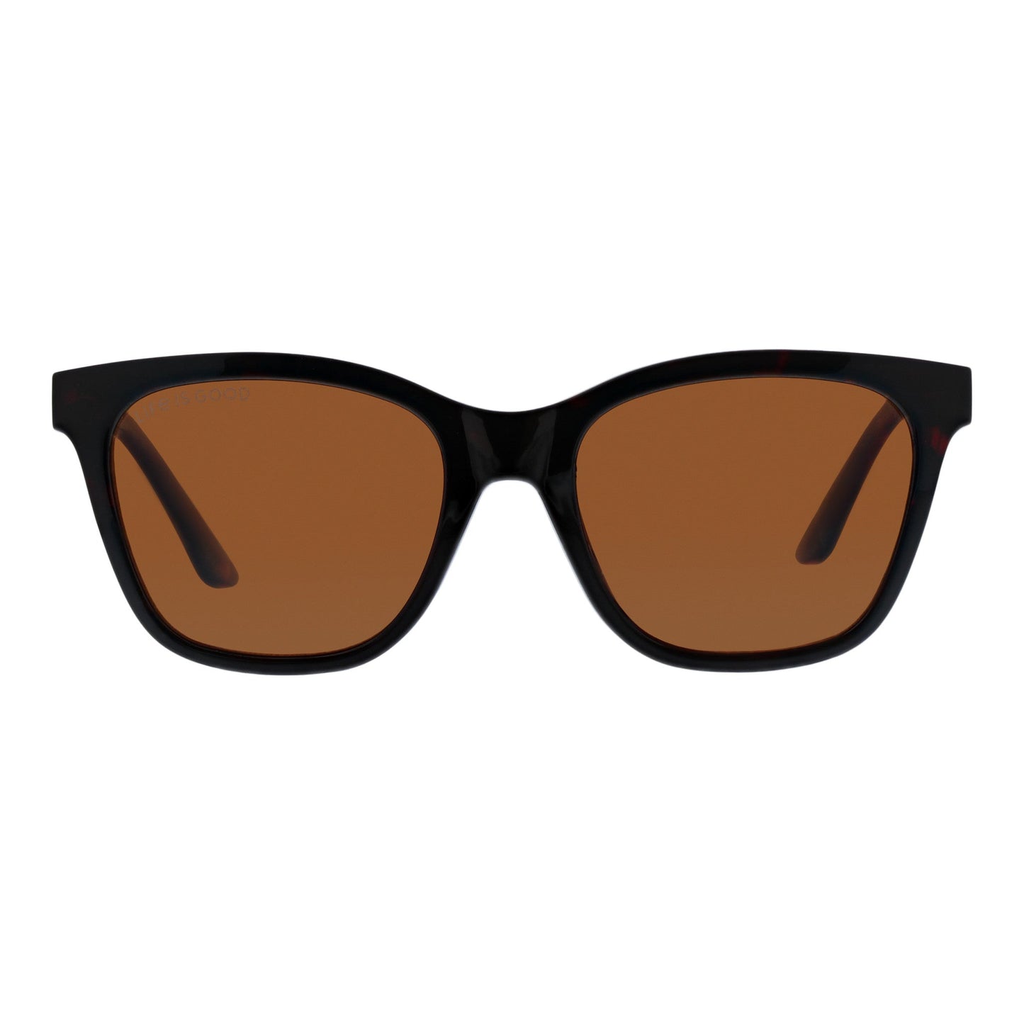 Eyre Reader Sun Clips