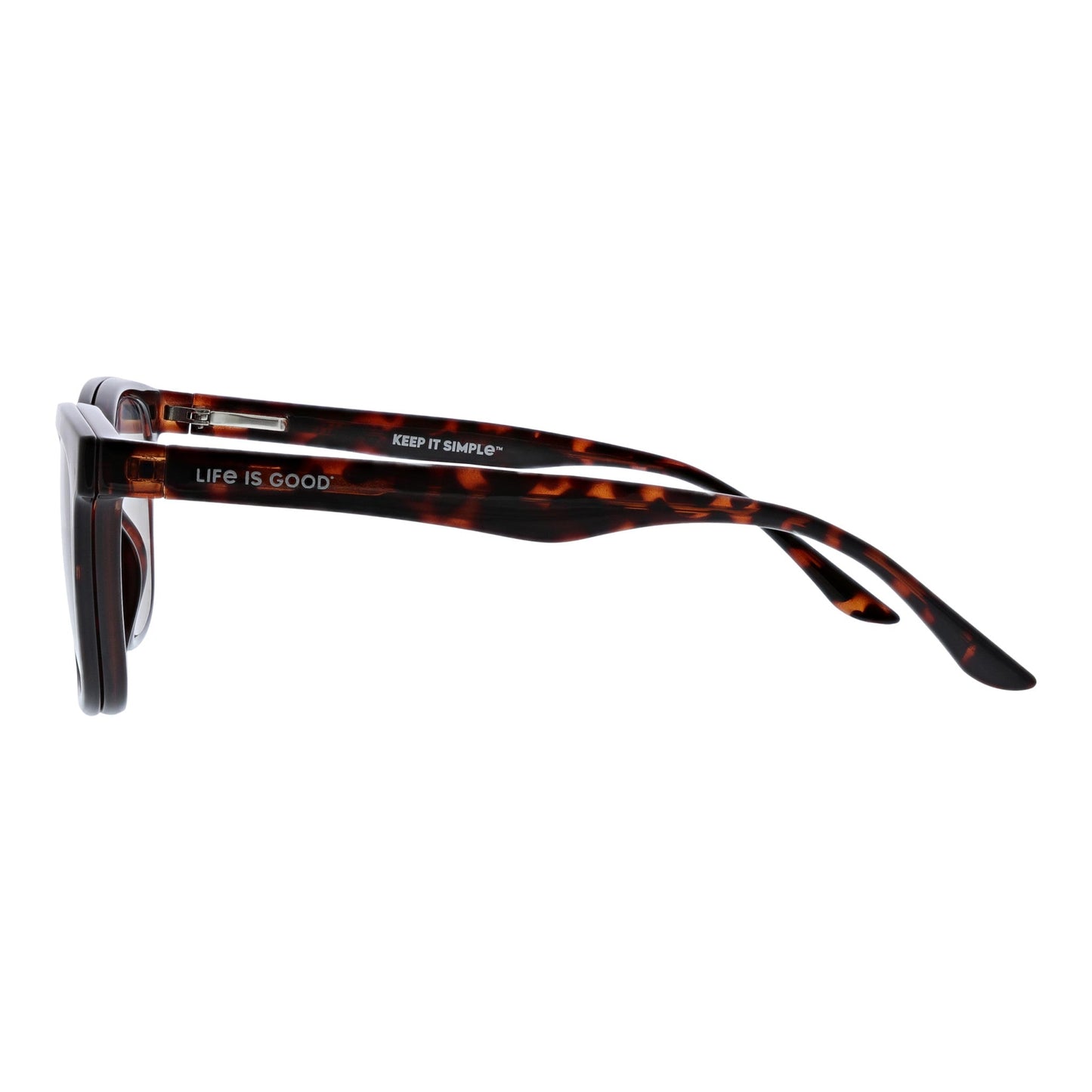 Eyre Reader Sun Clips