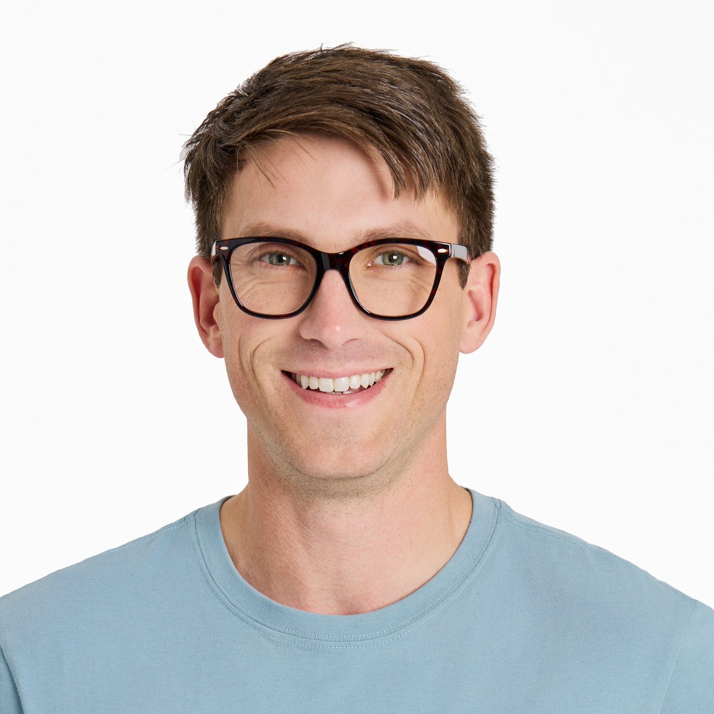 Eyre Reader Sun Clips